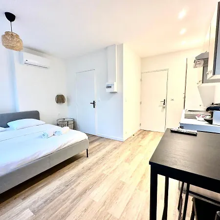 Apartment Amman - Climatise En Hypercentre *